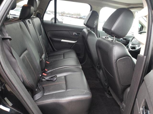 Photo 9 VIN: 2FMDK3JCXDBB52275 - FORD EDGE 