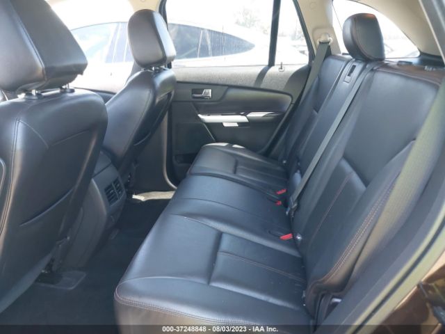 Photo 7 VIN: 2FMDK3JCXDBB75166 - FORD EDGE 