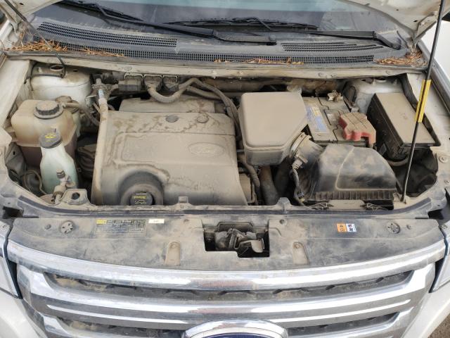 Photo 6 VIN: 2FMDK3JCXDBB75328 - FORD EDGE 