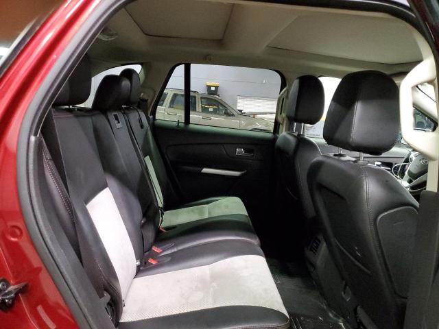 Photo 10 VIN: 2FMDK3JCXDBB77662 - FORD EDGE 