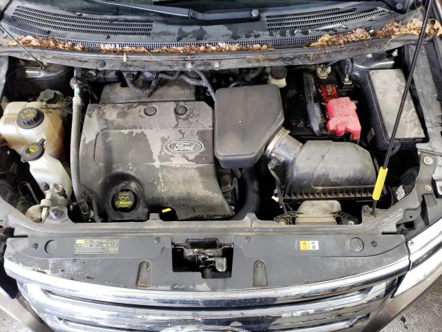 Photo 11 VIN: 2FMDK3JCXDBB78858 - FORD EDGE 