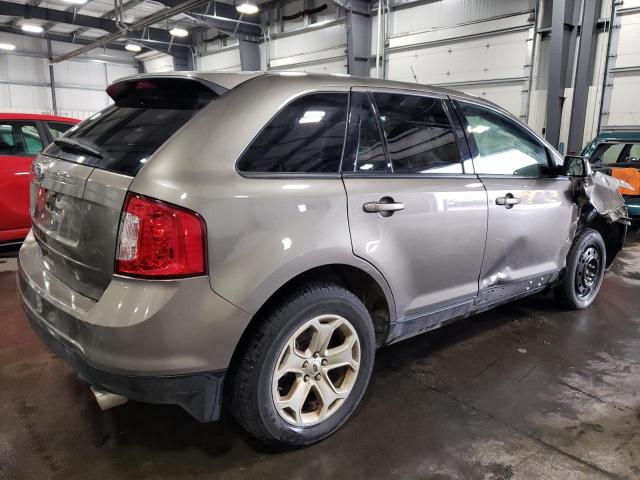 Photo 2 VIN: 2FMDK3JCXDBB78858 - FORD EDGE 