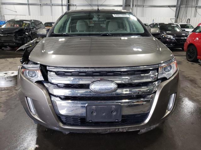 Photo 4 VIN: 2FMDK3JCXDBB78858 - FORD EDGE 