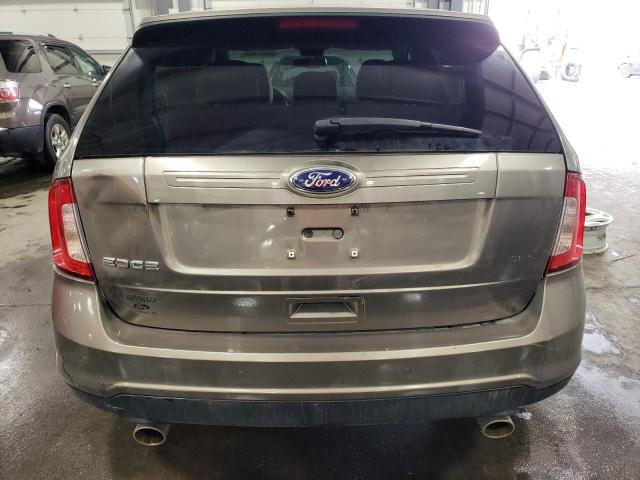 Photo 5 VIN: 2FMDK3JCXDBB78858 - FORD EDGE 