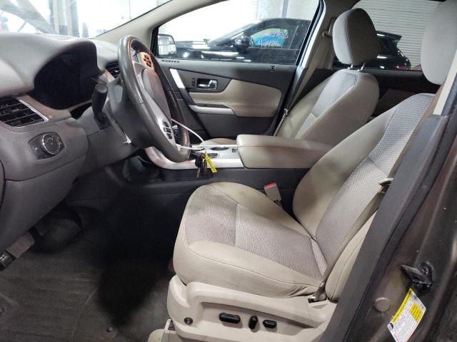 Photo 6 VIN: 2FMDK3JCXDBB78858 - FORD EDGE 