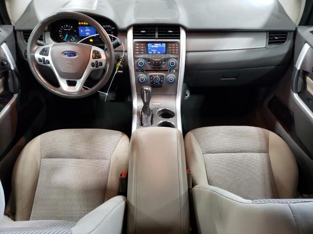 Photo 7 VIN: 2FMDK3JCXDBB78858 - FORD EDGE 