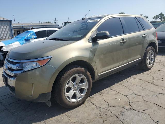 Photo 0 VIN: 2FMDK3JCXDBB87205 - FORD EDGE SEL 