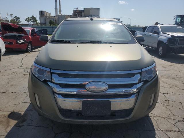 Photo 4 VIN: 2FMDK3JCXDBB87205 - FORD EDGE SEL 