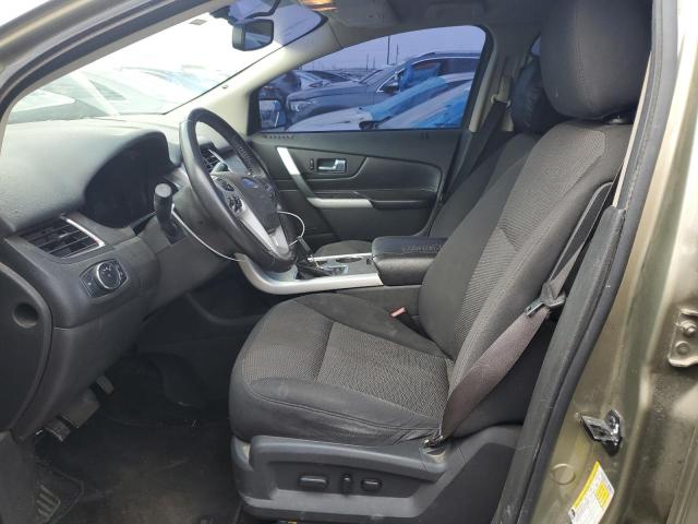 Photo 6 VIN: 2FMDK3JCXDBB87205 - FORD EDGE SEL 