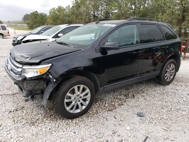 Photo 0 VIN: 2FMDK3JCXDBB94767 - FORD EDGE SEL 