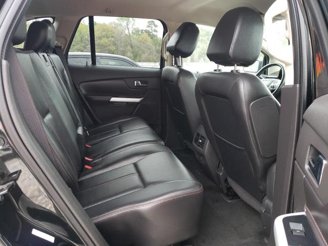 Photo 10 VIN: 2FMDK3JCXDBB94767 - FORD EDGE SEL 