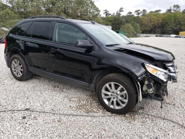 Photo 3 VIN: 2FMDK3JCXDBB94767 - FORD EDGE SEL 