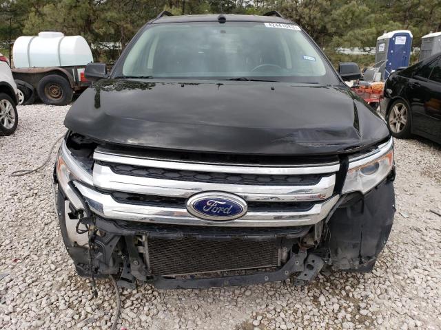 Photo 4 VIN: 2FMDK3JCXDBB94767 - FORD EDGE SEL 