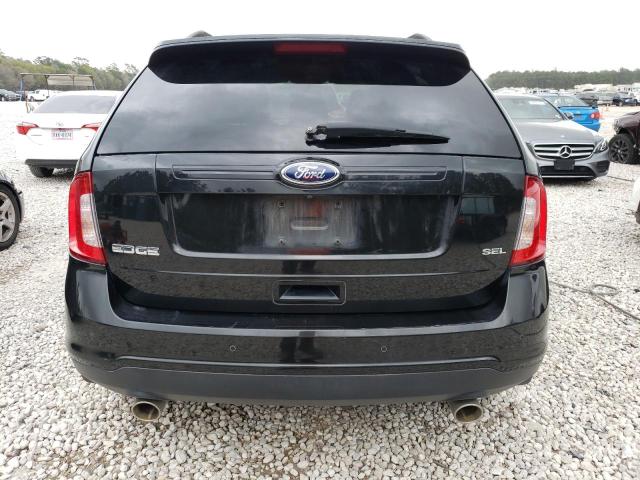 Photo 5 VIN: 2FMDK3JCXDBB94767 - FORD EDGE SEL 