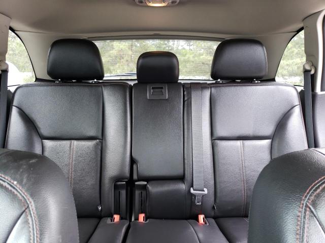 Photo 9 VIN: 2FMDK3JCXDBB94767 - FORD EDGE SEL 