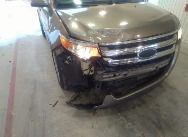 Photo 5 VIN: 2FMDK3JCXDBC01586 - FORD EDGE 