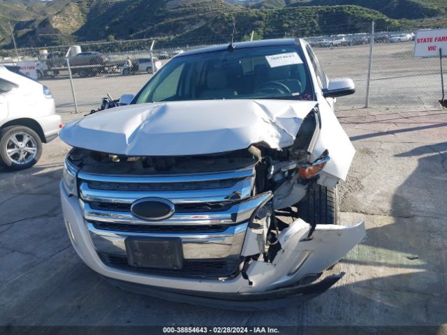 Photo 5 VIN: 2FMDK3JCXDBC06951 - FORD EDGE 