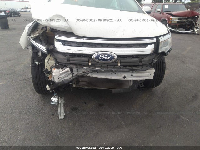 Photo 5 VIN: 2FMDK3JCXDBC12538 - FORD EDGE 