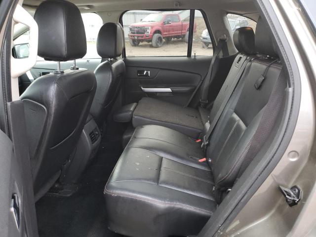 Photo 10 VIN: 2FMDK3JCXDBC13768 - FORD EDGE 