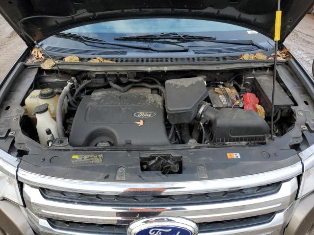 Photo 11 VIN: 2FMDK3JCXDBC13768 - FORD EDGE 