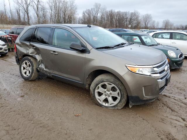 Photo 3 VIN: 2FMDK3JCXDBC13768 - FORD EDGE 