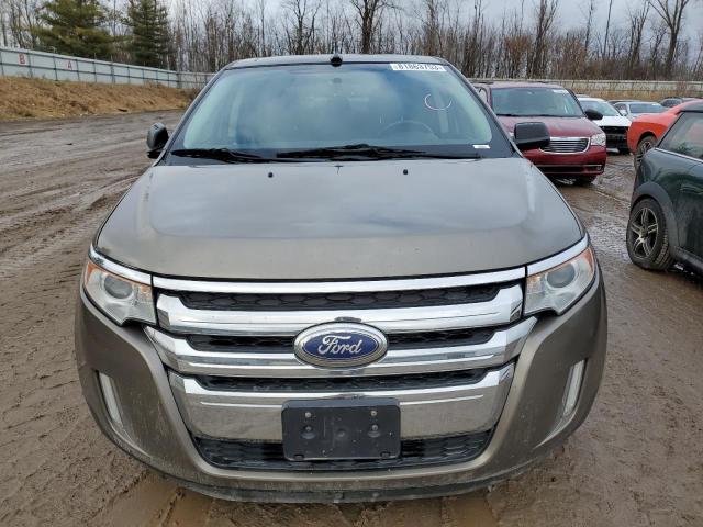 Photo 4 VIN: 2FMDK3JCXDBC13768 - FORD EDGE 