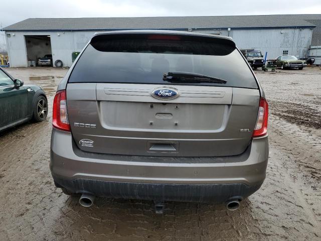 Photo 5 VIN: 2FMDK3JCXDBC13768 - FORD EDGE 