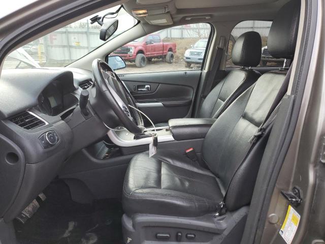 Photo 6 VIN: 2FMDK3JCXDBC13768 - FORD EDGE 