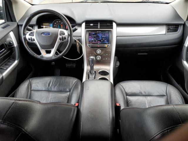 Photo 7 VIN: 2FMDK3JCXDBC13768 - FORD EDGE 