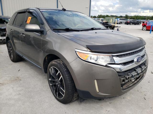 Photo 0 VIN: 2FMDK3JCXDBC15620 - FORD EDGE SEL 