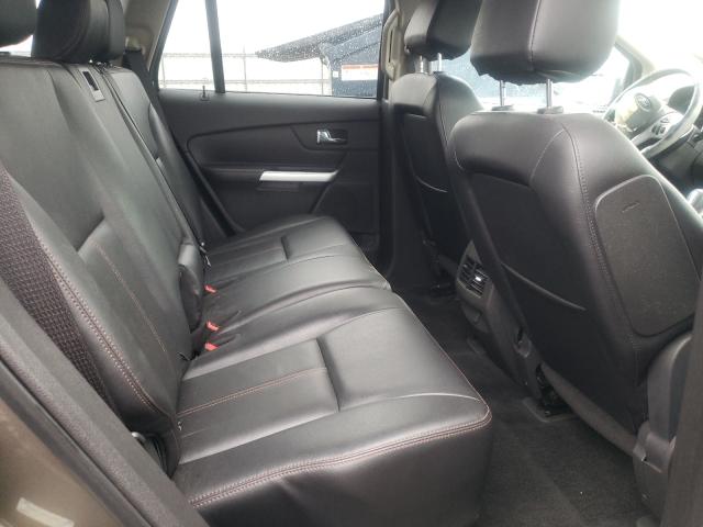 Photo 5 VIN: 2FMDK3JCXDBC16105 - FORD EDGE SEL 