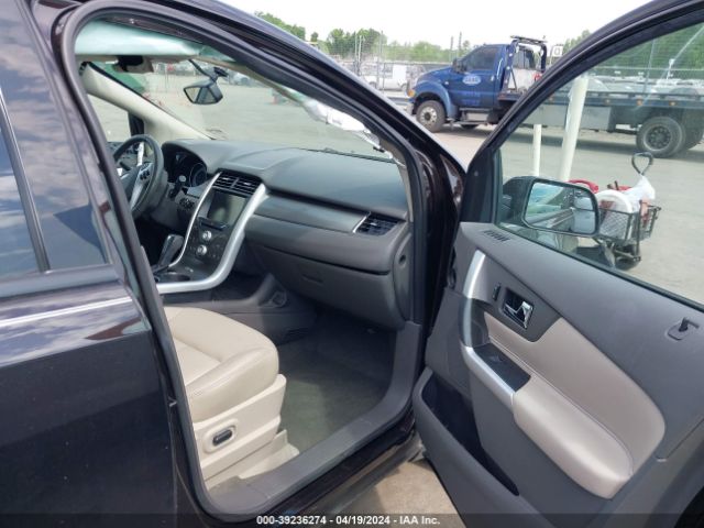 Photo 4 VIN: 2FMDK3JCXDBC25600 - FORD EDGE 