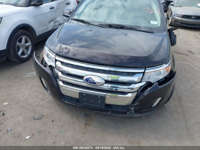 Photo 5 VIN: 2FMDK3JCXDBC25600 - FORD EDGE 