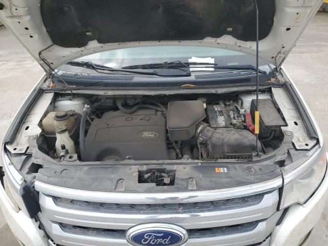 Photo 10 VIN: 2FMDK3JCXDBC37472 - FORD EDGE 