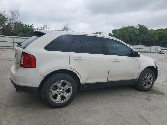 Photo 2 VIN: 2FMDK3JCXDBC37472 - FORD EDGE 