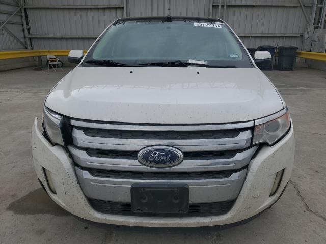 Photo 4 VIN: 2FMDK3JCXDBC37472 - FORD EDGE 