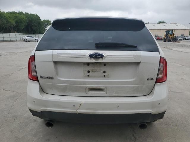 Photo 5 VIN: 2FMDK3JCXDBC37472 - FORD EDGE 