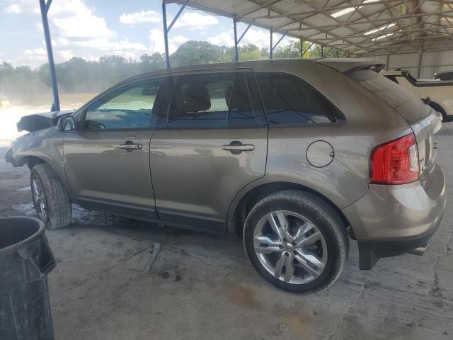 Photo 1 VIN: 2FMDK3JCXDBC48293 - FORD EDGE SEL 