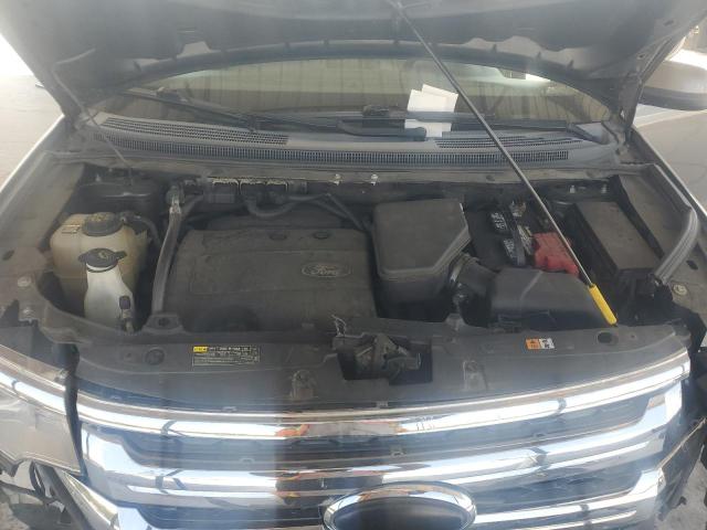 Photo 11 VIN: 2FMDK3JCXDBC48293 - FORD EDGE SEL 