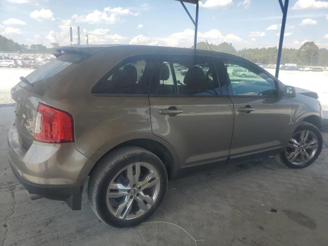 Photo 2 VIN: 2FMDK3JCXDBC48293 - FORD EDGE SEL 