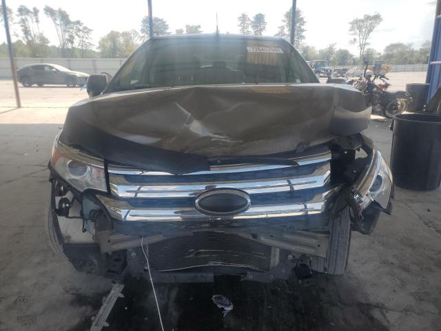 Photo 4 VIN: 2FMDK3JCXDBC48293 - FORD EDGE SEL 