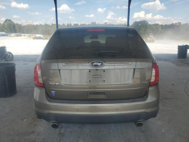 Photo 5 VIN: 2FMDK3JCXDBC48293 - FORD EDGE SEL 