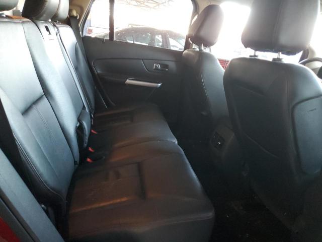 Photo 10 VIN: 2FMDK3JCXDBC48407 - FORD EDGE SEL 