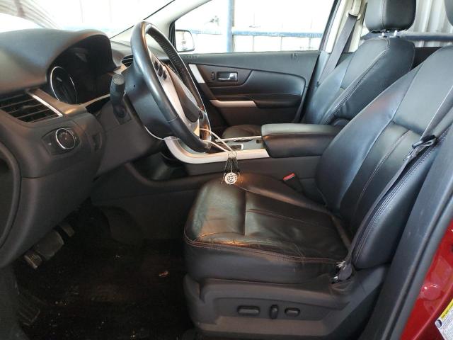 Photo 6 VIN: 2FMDK3JCXDBC48407 - FORD EDGE SEL 