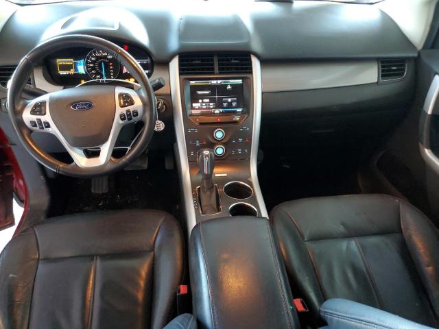 Photo 7 VIN: 2FMDK3JCXDBC48407 - FORD EDGE SEL 