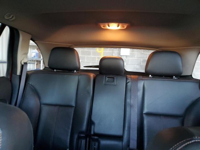 Photo 9 VIN: 2FMDK3JCXDBC48407 - FORD EDGE SEL 