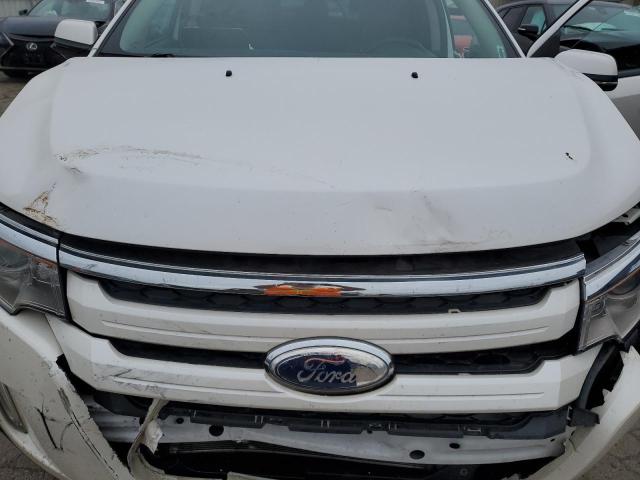 Photo 11 VIN: 2FMDK3JCXDBC57804 - FORD EDGE 