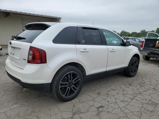 Photo 2 VIN: 2FMDK3JCXDBC57804 - FORD EDGE 