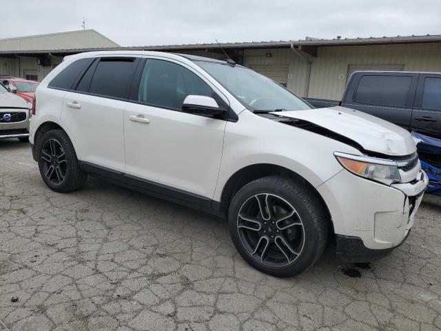 Photo 3 VIN: 2FMDK3JCXDBC57804 - FORD EDGE 