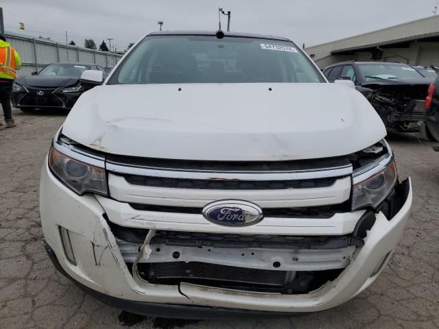 Photo 4 VIN: 2FMDK3JCXDBC57804 - FORD EDGE 